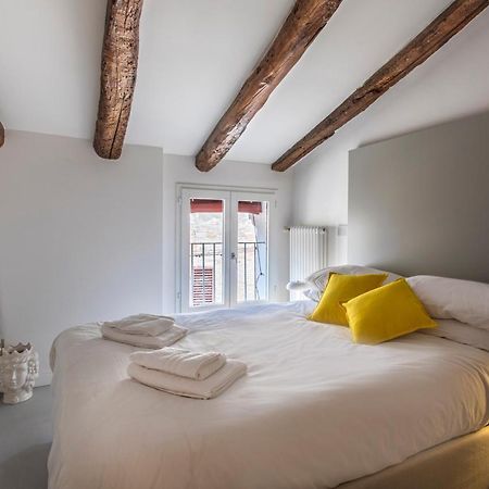 San Pietro Apartment Bologna Ngoại thất bức ảnh