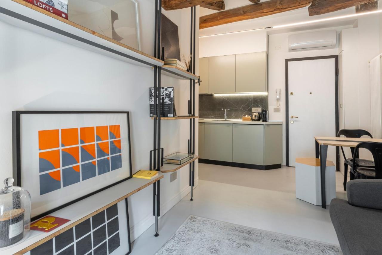 San Pietro Apartment Bologna Ngoại thất bức ảnh