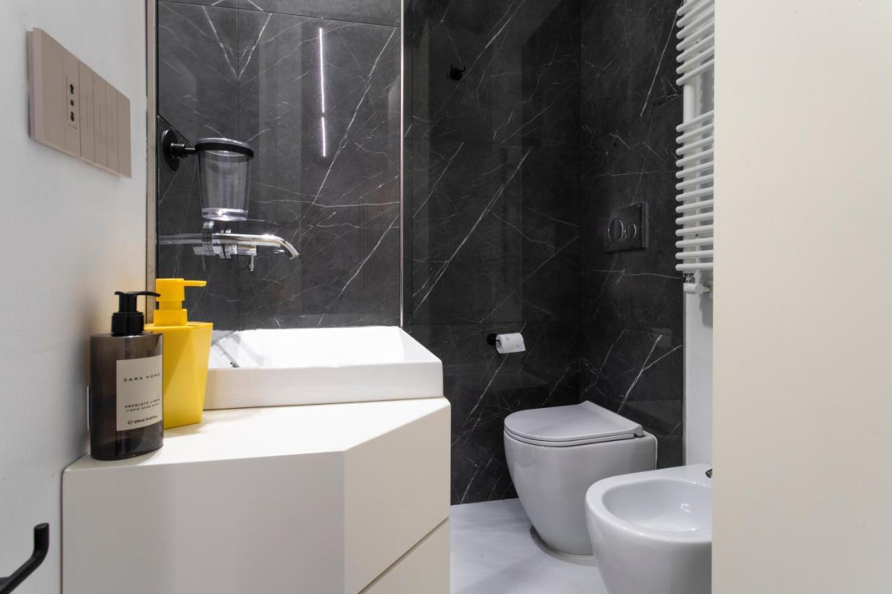 San Pietro Apartment Bologna Ngoại thất bức ảnh