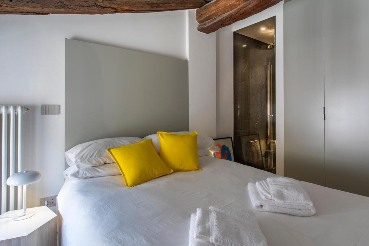 San Pietro Apartment Bologna Ngoại thất bức ảnh