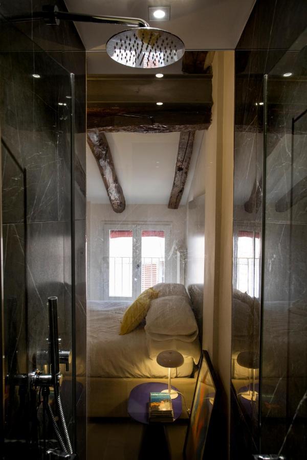 San Pietro Apartment Bologna Ngoại thất bức ảnh