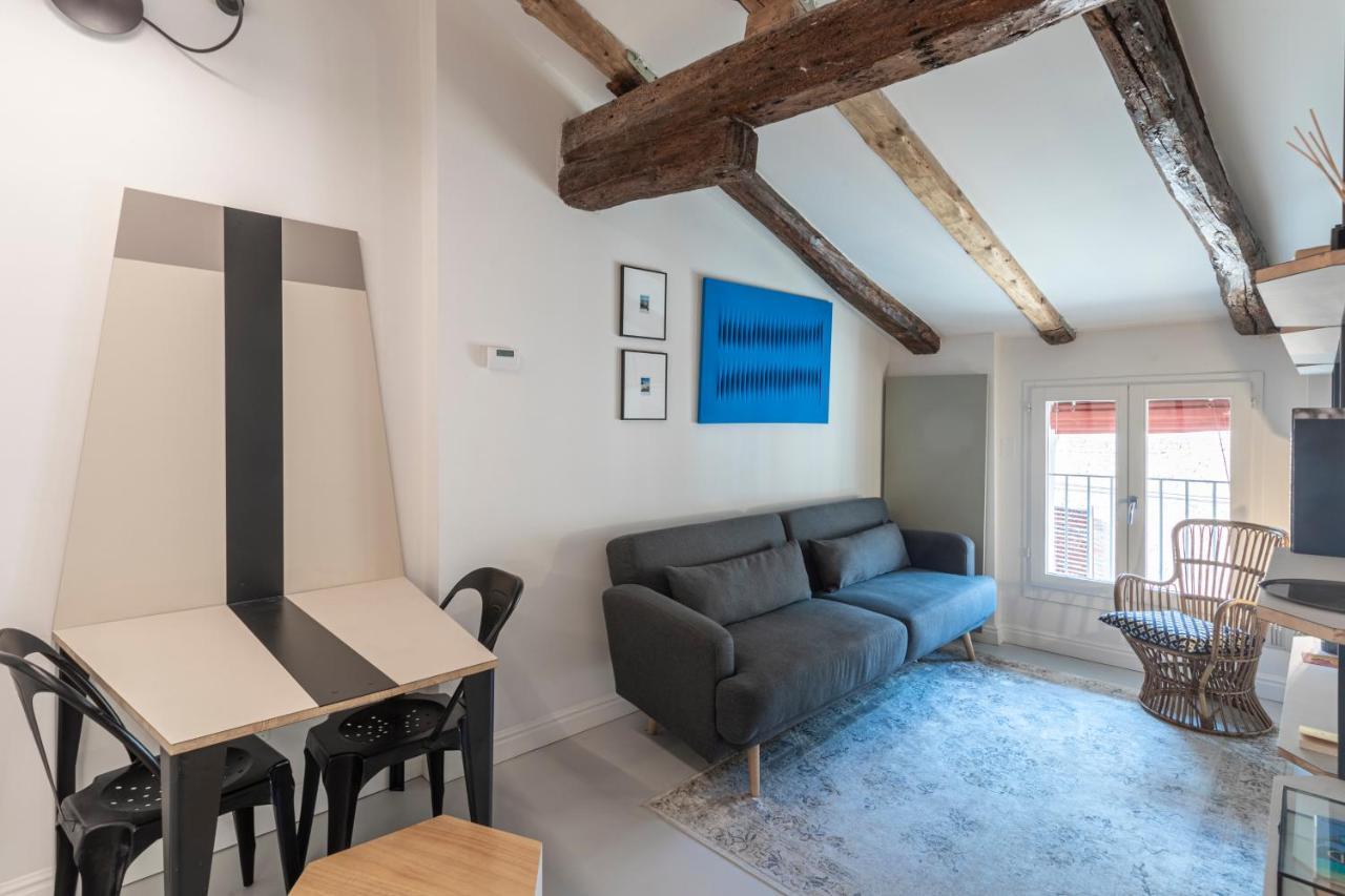 San Pietro Apartment Bologna Ngoại thất bức ảnh