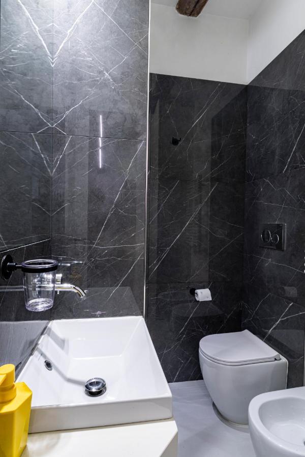San Pietro Apartment Bologna Ngoại thất bức ảnh