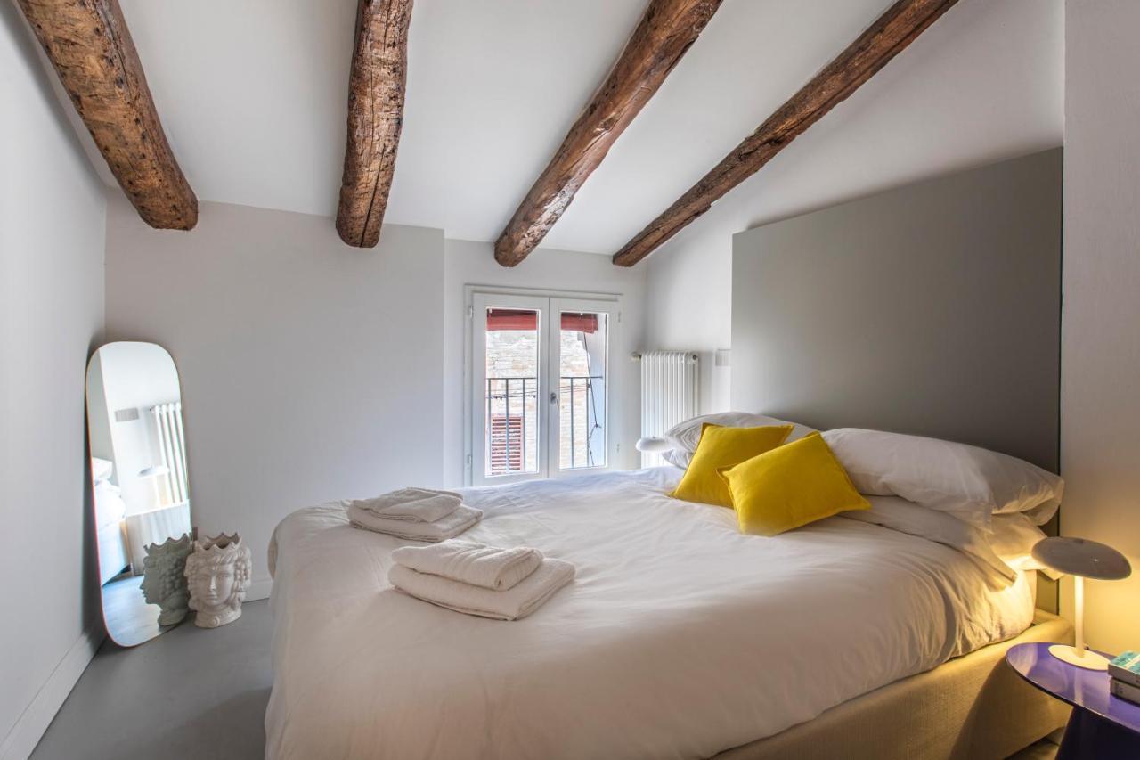 San Pietro Apartment Bologna Ngoại thất bức ảnh